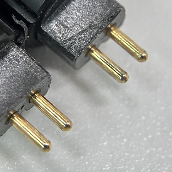 【中古】Volga-Nexus (ボルガ-ネクサス) 3.5mmステレオミニ/カスタムIEM2pin 【NLI-VGA-NXS】【秋葉原】