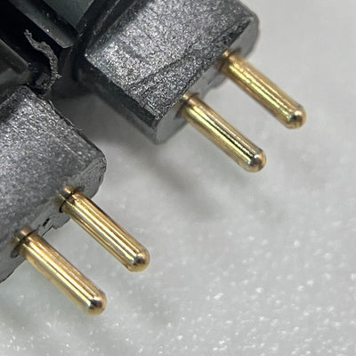【中古】Volga-Nexus (ボルガ-ネクサス) 3.5mmステレオミニ/カスタムIEM2pin 【NLI-VGA-NXS】【秋葉原】