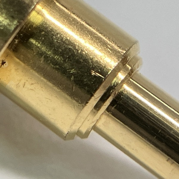 【中古】Volga-Nexus (ボルガ-ネクサス) 3.5mmステレオミニ/カスタムIEM2pin 【NLI-VGA-NXS】【秋葉原】