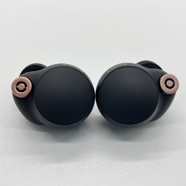 【中古】WF-1000XM4 BM ブラック【秋葉原】