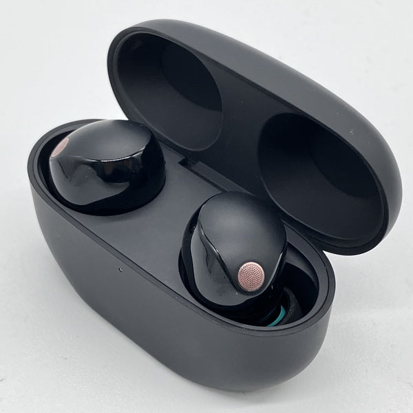 【中古】WF-1000XM5 B ブラック【日本橋】