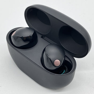 【中古】WF-1000XM5 B ブラック【日本橋】