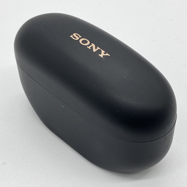 SONY 【中古】WF-1000XM5 B ブラック【日本橋】 – e☆イヤホン