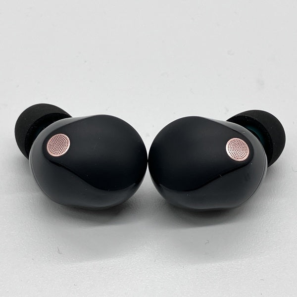 SONY 【中古】WF-1000XM5 B ブラック【日本橋】 – e☆イヤホン