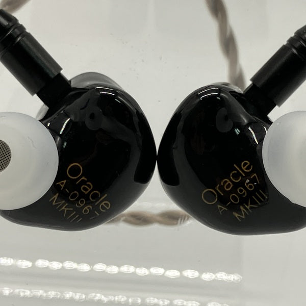 THIEAUDIO 【中古】Oracle MKIII【名古屋】 – e☆イヤホン