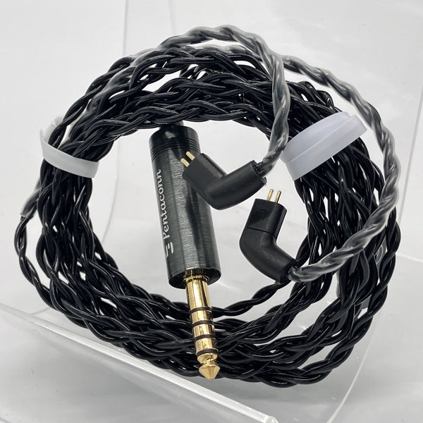 【中古】Premium Cable Black 48inch(122cm) - 4.4mm 【64A-9982】【名古屋】