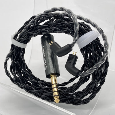 【中古】Premium Cable Black 48inch(122cm) - 4.4mm 【64A-9982】【名古屋】