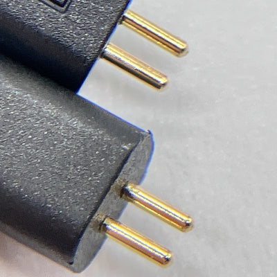 【中古】Premium Cable Black 48inch(122cm) - 4.4mm 【64A-9982】【名古屋】