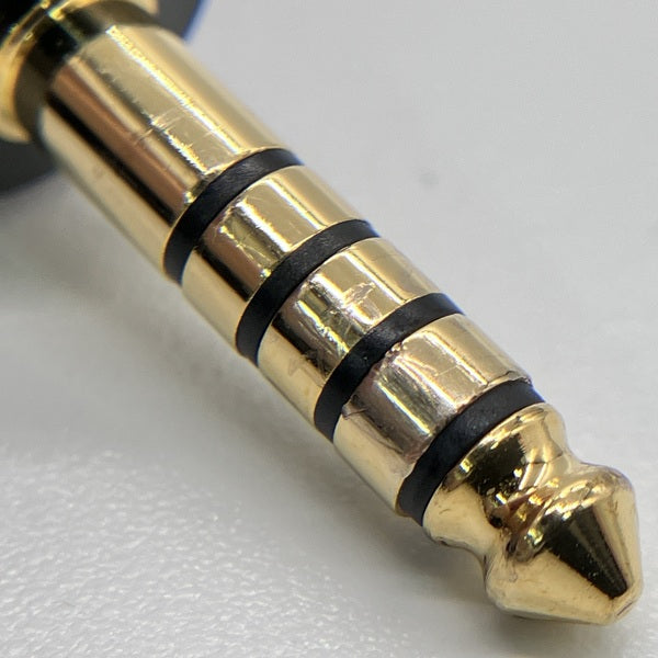 【中古】Premium Cable Black 48inch(122cm) - 4.4mm 【64A-9982】【名古屋】