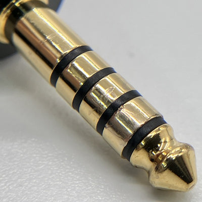 【中古】Premium Cable Black 48inch(122cm) - 4.4mm 【64A-9982】【名古屋】