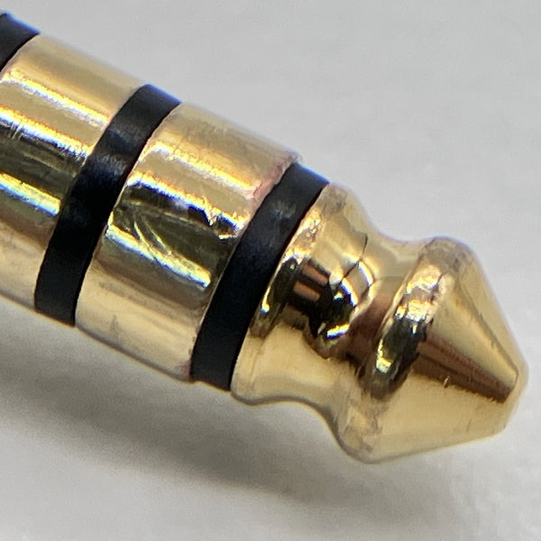 【中古】Premium Cable Black 48inch(122cm) - 4.4mm 【64A-9982】【名古屋】