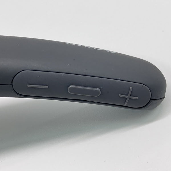 【中古】SRS-NB10 HC チャコールグレー【秋葉原】