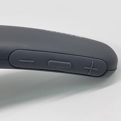 【中古】SRS-NB10 HC チャコールグレー【秋葉原】