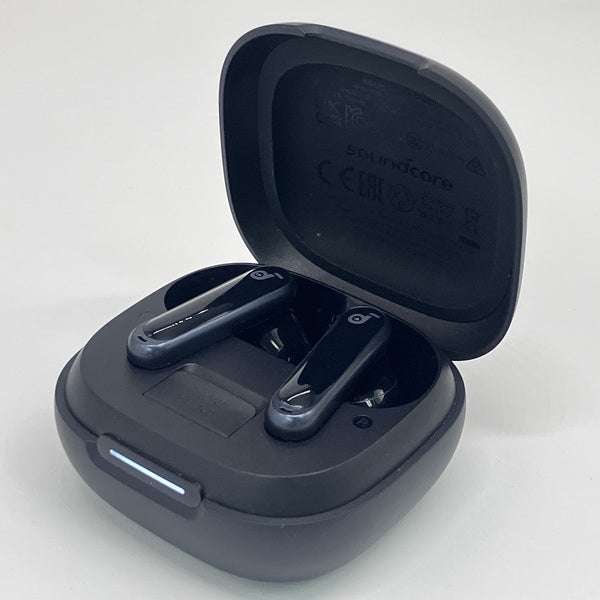 【中古】Soundcore P40i ブラック 【A3955N11】【秋葉原】