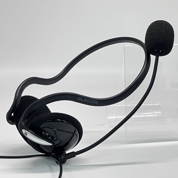 【中古】ELECM HS-NB03STBK【秋葉原】