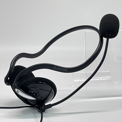 【中古】ELECM HS-NB03STBK【秋葉原】