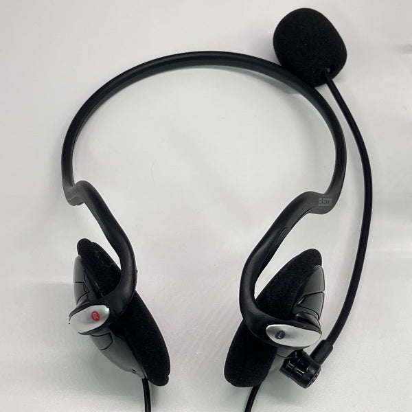 【中古】ELECM HS-NB03STBK【秋葉原】