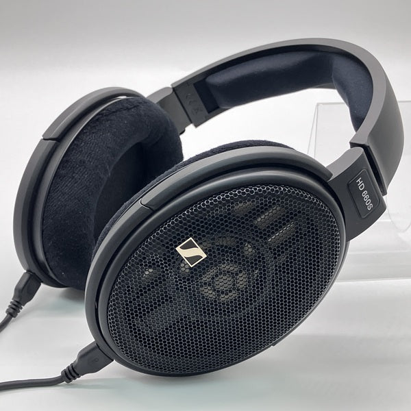 SENNHEISER 【中古】HD 660S【日本橋】 – e☆イヤホン