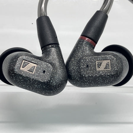 ゼンハイザーIE300（左側の本体ジャンク品） SENNHEISER 【中古】IE 300【秋葉原】 – e☆イヤホン