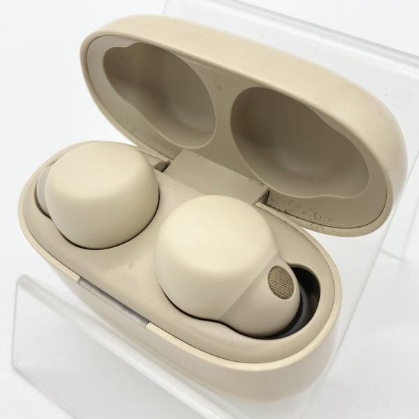 【中古】LinkBuds S エクリュ 【WF-LS900N C】【名古屋】