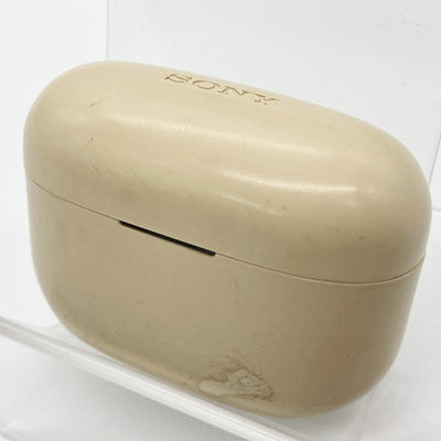 【中古】LinkBuds S エクリュ 【WF-LS900N C】【名古屋】