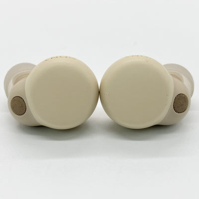 【中古】LinkBuds S エクリュ 【WF-LS900N C】【名古屋】