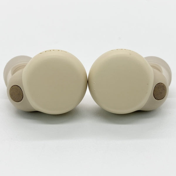 【中古美品】SONY LinkBuds S (WF-LS900N) エクリュ SONY 【中古】LinkBuds S エクリュ 【WF-LS900N C】【名古屋】 – e