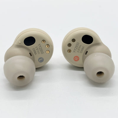 【中古】LinkBuds S エクリュ 【WF-LS900N C】【名古屋】