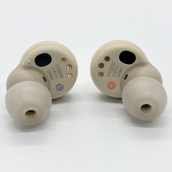 SONY 【中古】LinkBuds S エクリュ 【WF-LS900N C】【名古屋】 – e 