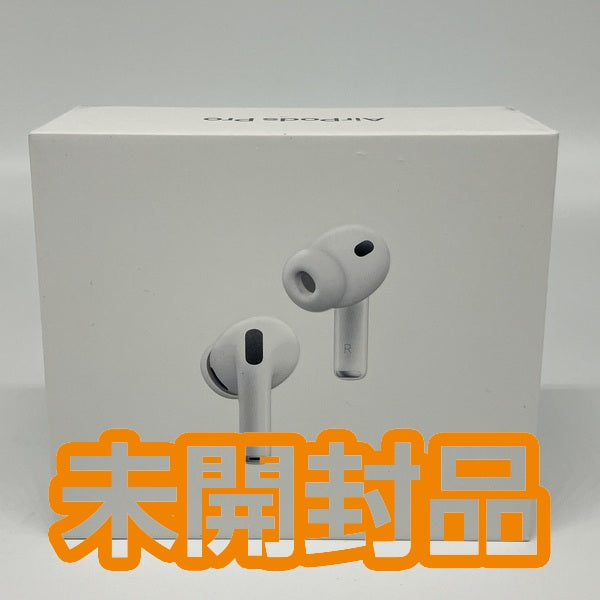 【中古】AirPods Pro 3 MFHP4J/A【秋葉原】