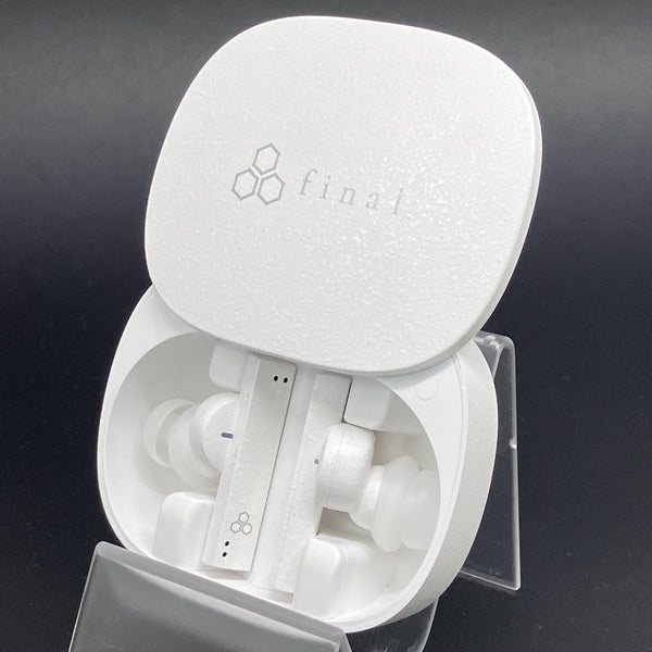 【中古】ZE8000 ホワイト 【FI-ZE8DPLTW-WHITE】【秋葉原】