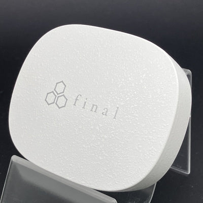 【中古】ZE8000 ホワイト 【FI-ZE8DPLTW-WHITE】【秋葉原】