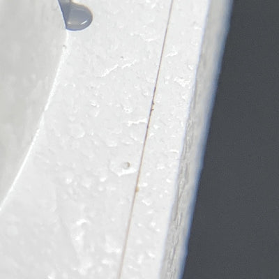 【中古】ZE8000 ホワイト 【FI-ZE8DPLTW-WHITE】【秋葉原】