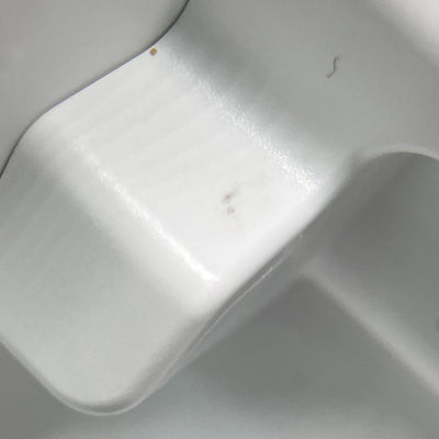 【中古】ZE8000 ホワイト 【FI-ZE8DPLTW-WHITE】【秋葉原】