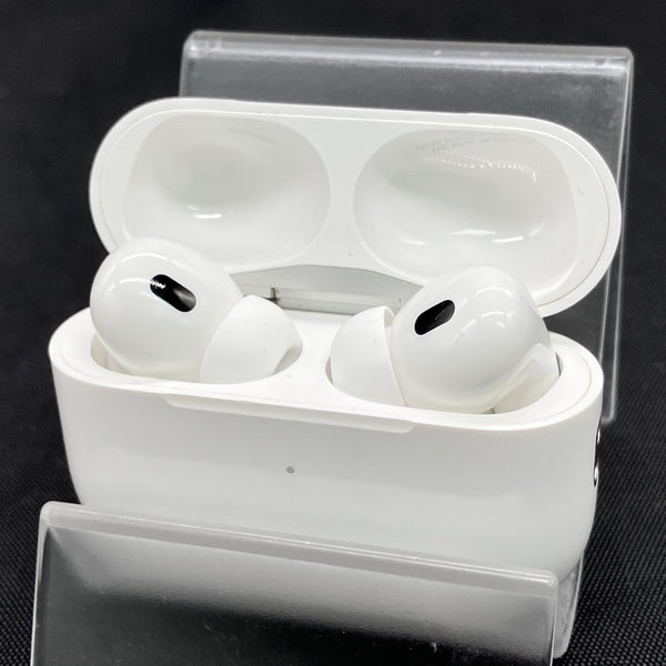 【中古】AirPods Pro (第2世代) MQD83J/A【秋葉原】
