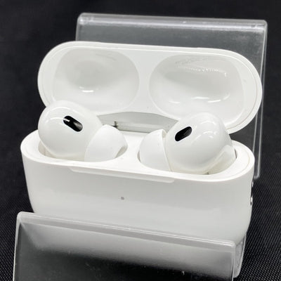 【中古】AirPods Pro (第2世代) MQD83J/A【秋葉原】