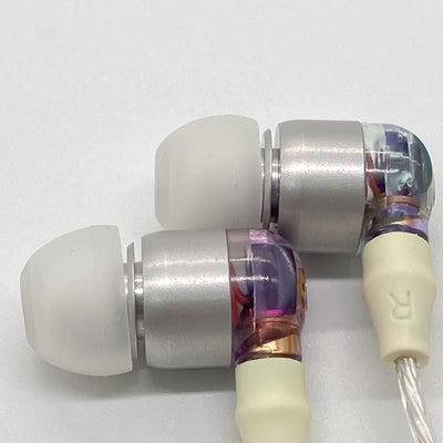 【中古】まかなイヤホン intime翔DMHV（DD-Modoki-Halloween-Version）【秋葉原】