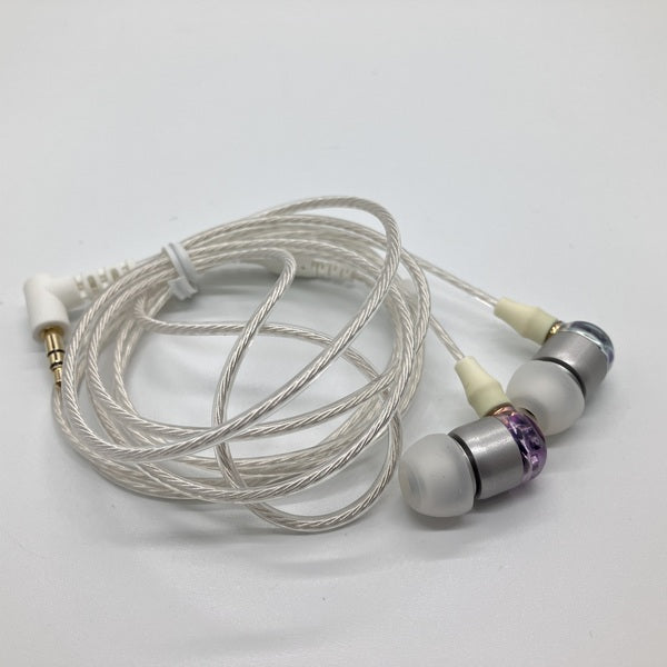 【中古】まかなイヤホン intime翔DMHV（DD-Modoki-Halloween-Version）【秋葉原】