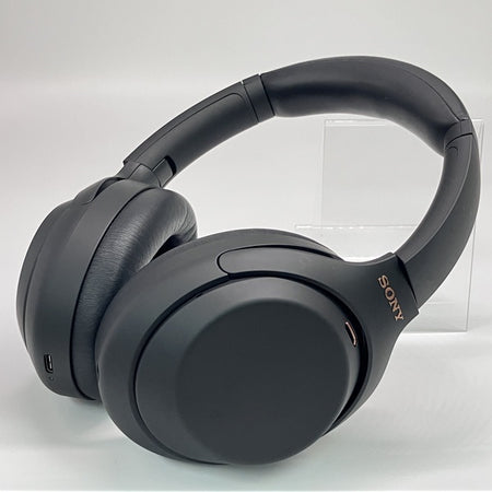 SONY 【中古】WH-1000XM4 BM ブラック【秋葉原】 – e☆イヤホン
