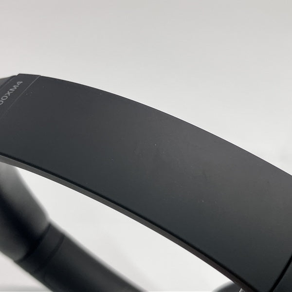 【中古】WH-1000XM4 BM ブラック【秋葉原】