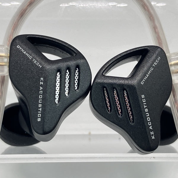 【中古】KZ ACOUSTICS ZVX【秋葉原】