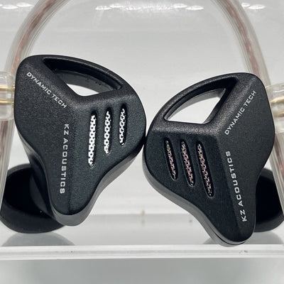 【中古】KZ ACOUSTICS ZVX【秋葉原】