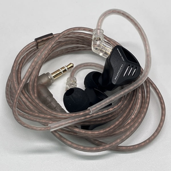 【中古】KZ ACOUSTICS ZVX【秋葉原】