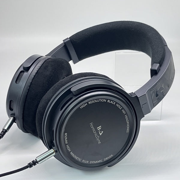 【中古】HarmonicDyne Black Hole【秋葉原】