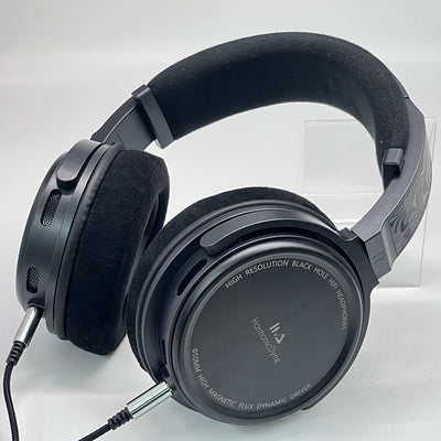 【中古】HarmonicDyne Black Hole【秋葉原】