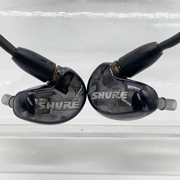 【中古】SE215-K-J【名古屋】