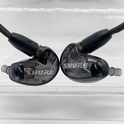 【中古】SE215-K-J【名古屋】