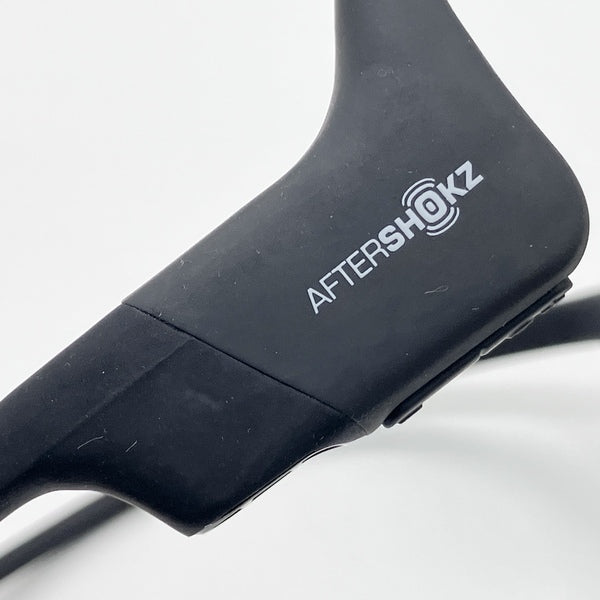 【中古】AEROPEX Cosmic Black【AFT-EP-000011】【名古屋】