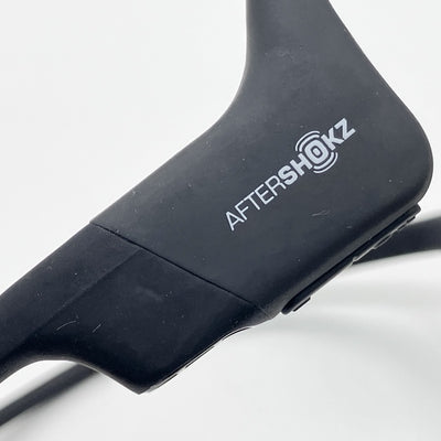 【中古】AEROPEX Cosmic Black【AFT-EP-000011】【名古屋】