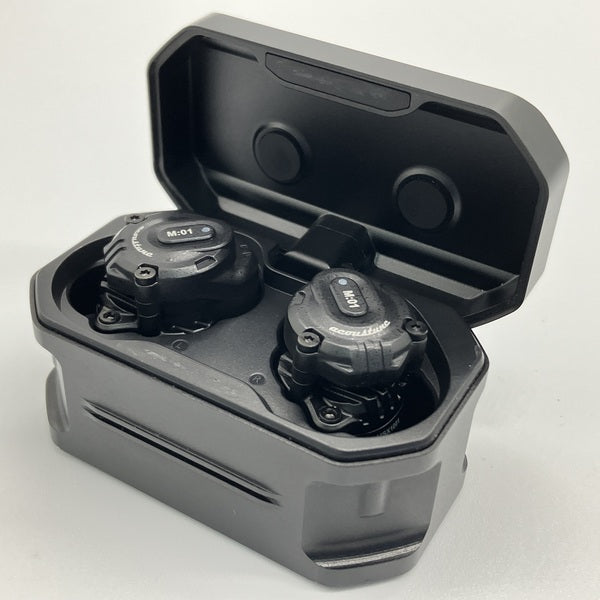 【中古】HSX1001 Jin -迅- 【HSX1001V1-BLK】【秋葉原】